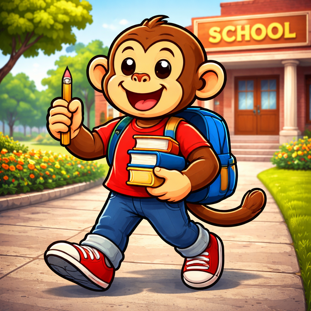 Back To School