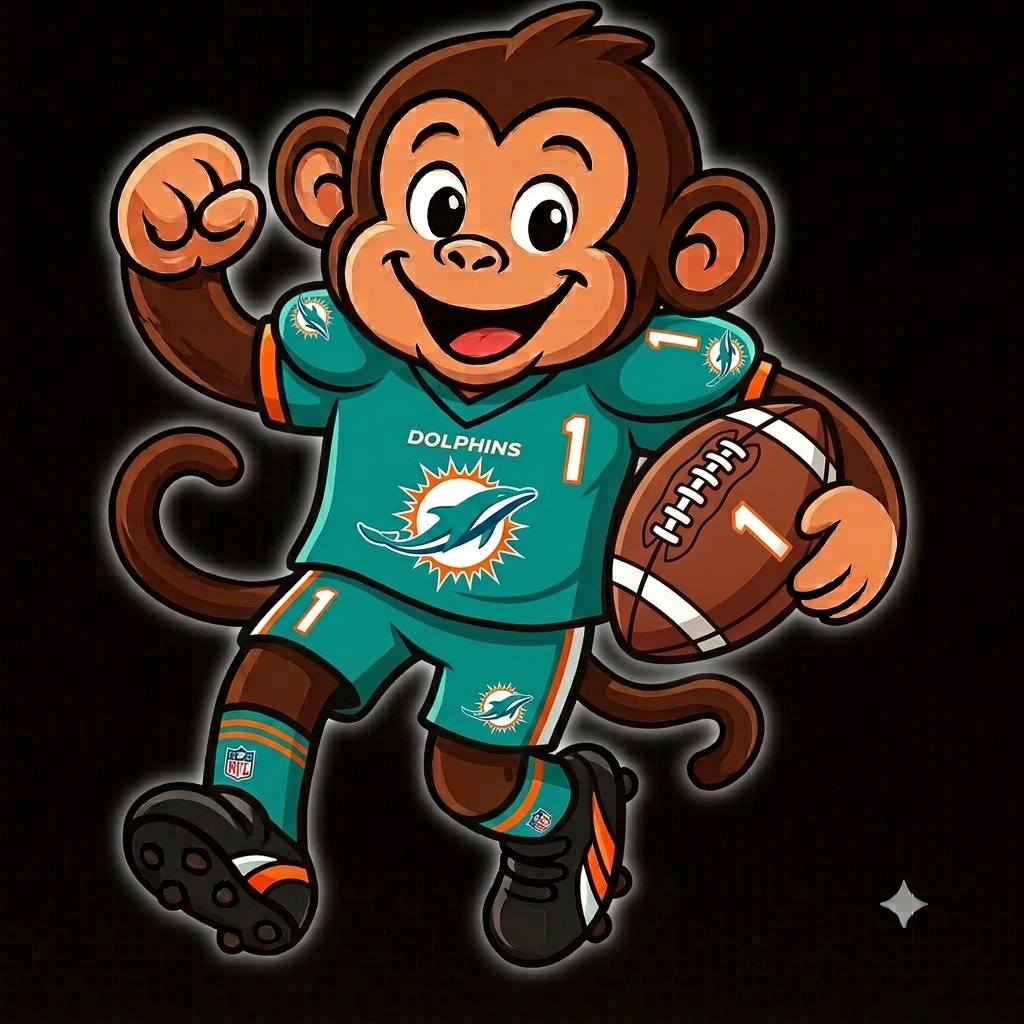 Miami Dolphins