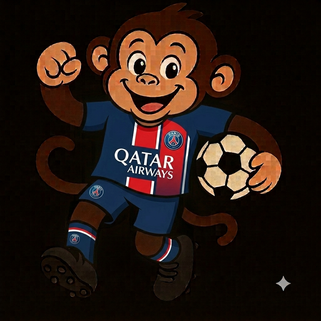 Paris St Germain