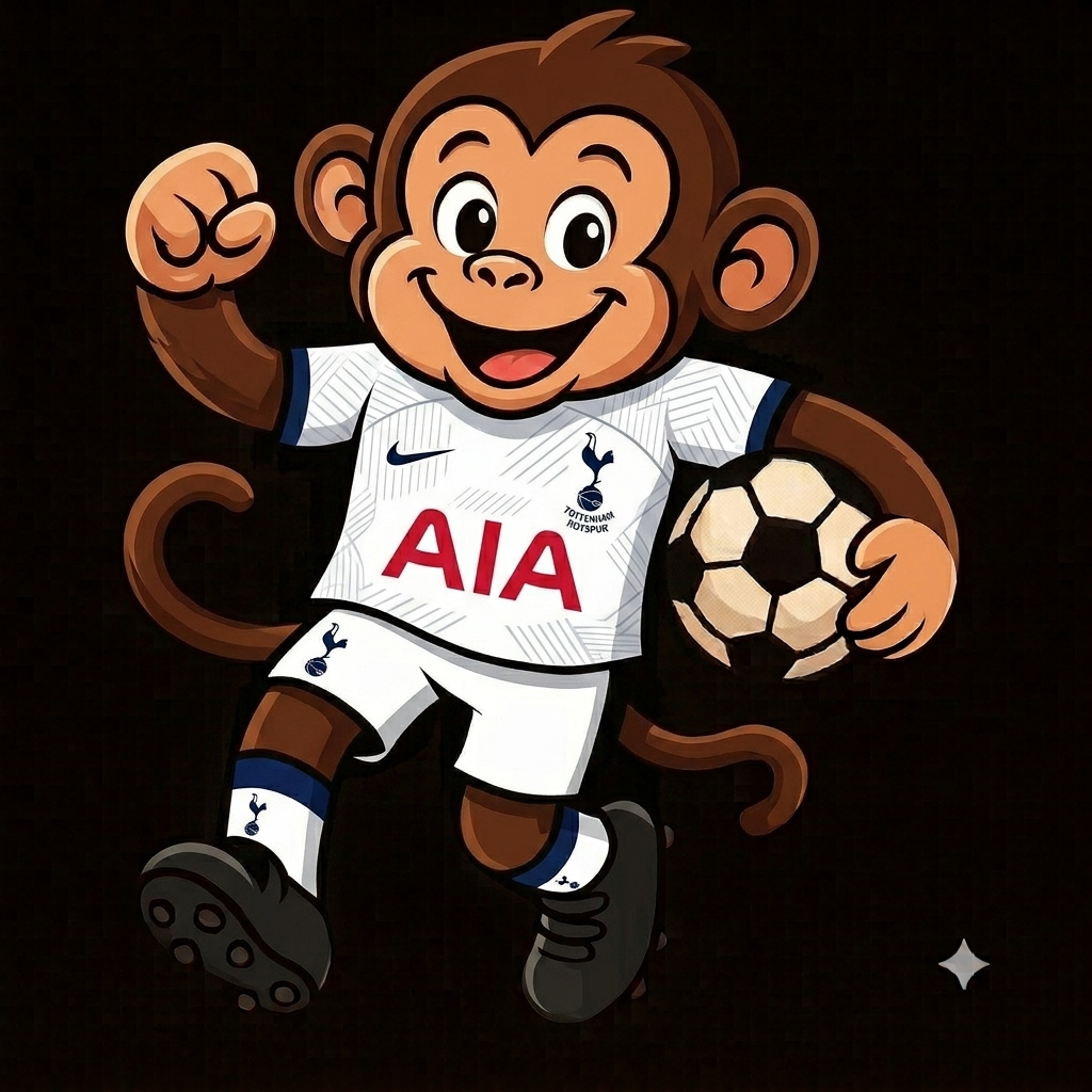 Tottenham Hotspur