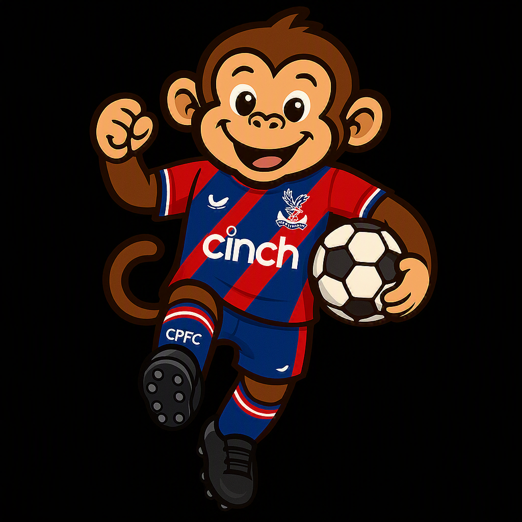 Crystal Palace