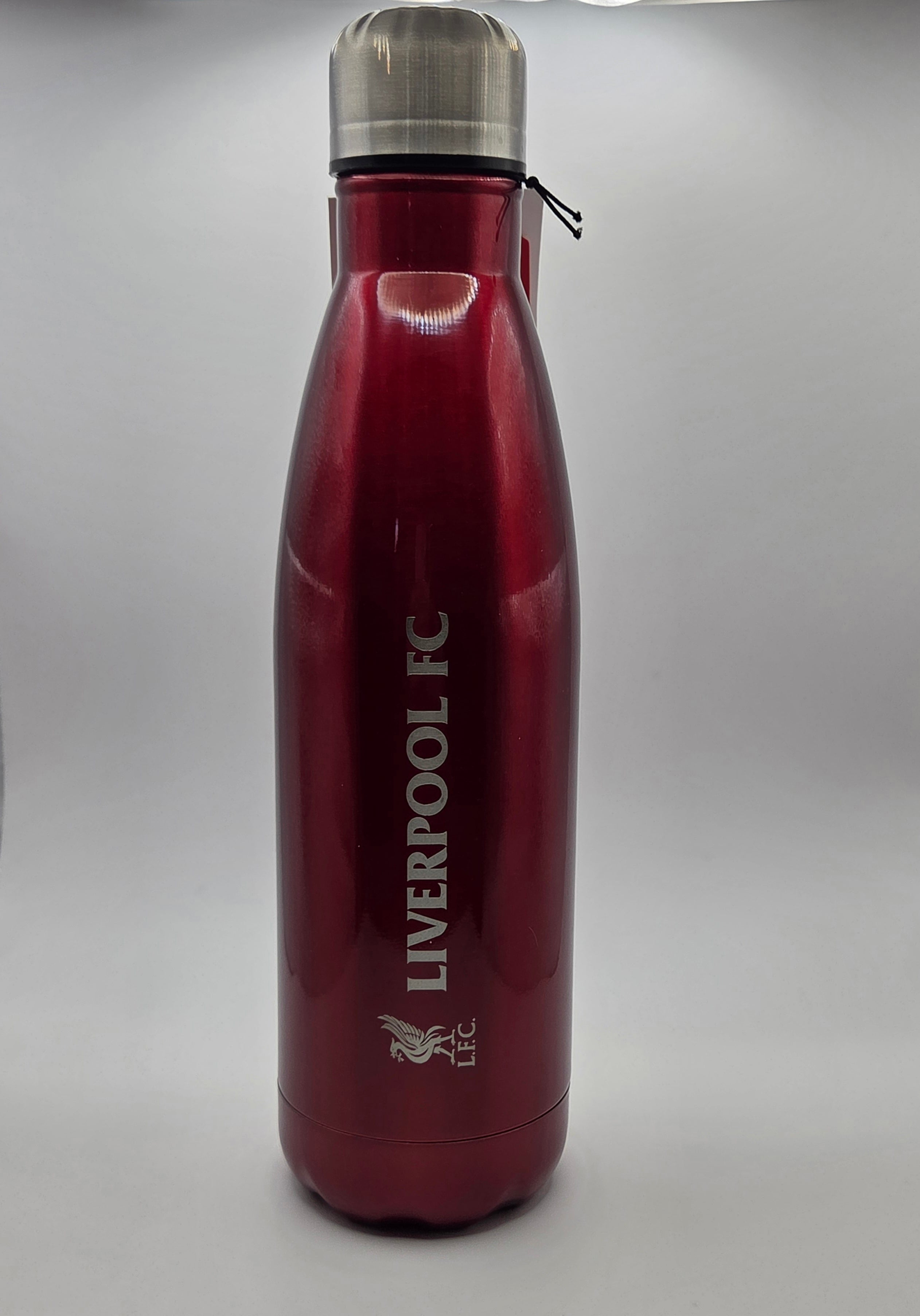 Liverpool FC Stainless Steel Drinks Bottle Flask