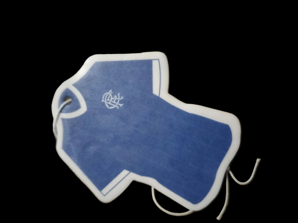 Rangers 3 Pack Car Air Fresheners