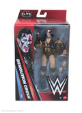 WWE Elite Figure Demolition Crush Collectable Toy