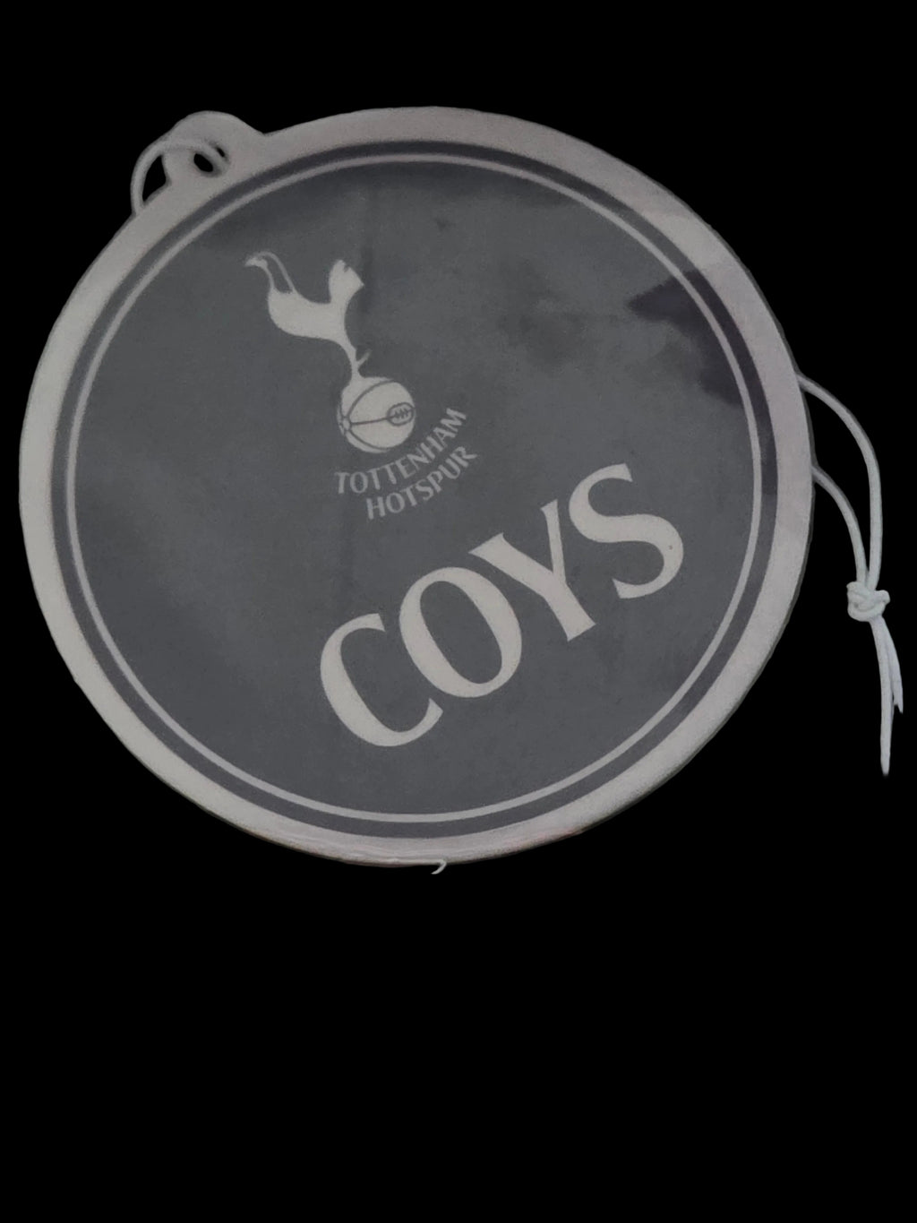 Tottenham Hotspur FC 3 Pack Car Air Fresheners