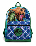 Jurassic World Rucksack Backpack