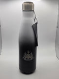 Newcastle United Stainless Steel Drinks Bottle Flask
