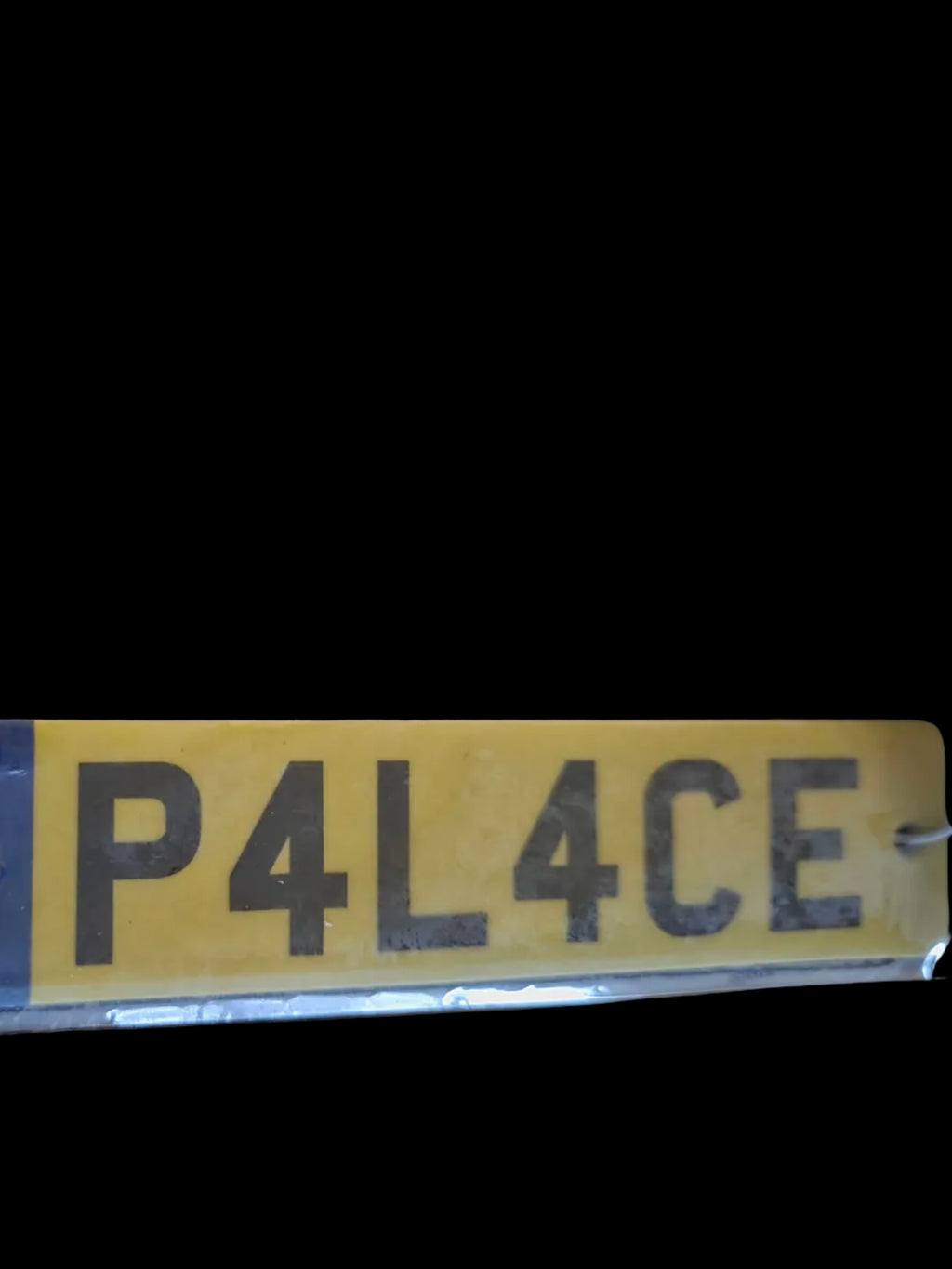 Crystal Palace FC 3 Pack Car Air Fresheners