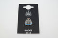Newcastle United Metal Crest Pin Badge
