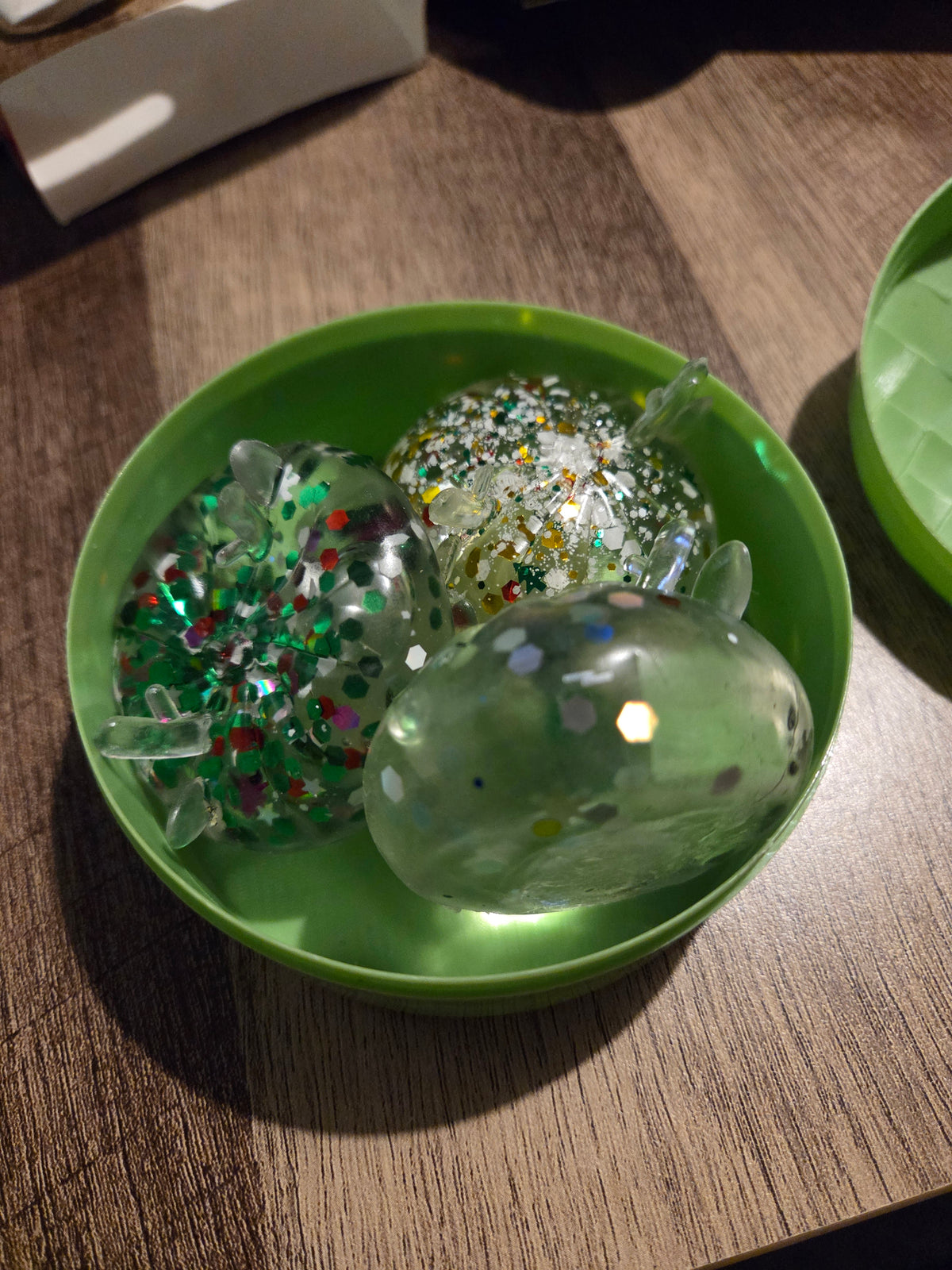 Christmas Dumplings 3 in 1 Steam Bun