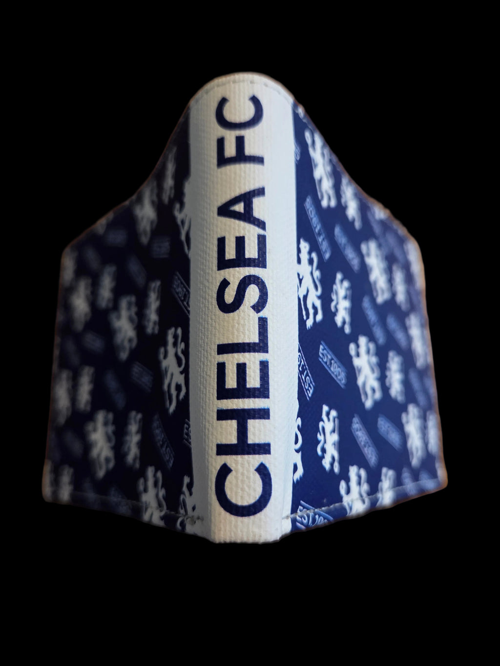 Chelsea FC Brushed Canvas Bifold Wallet