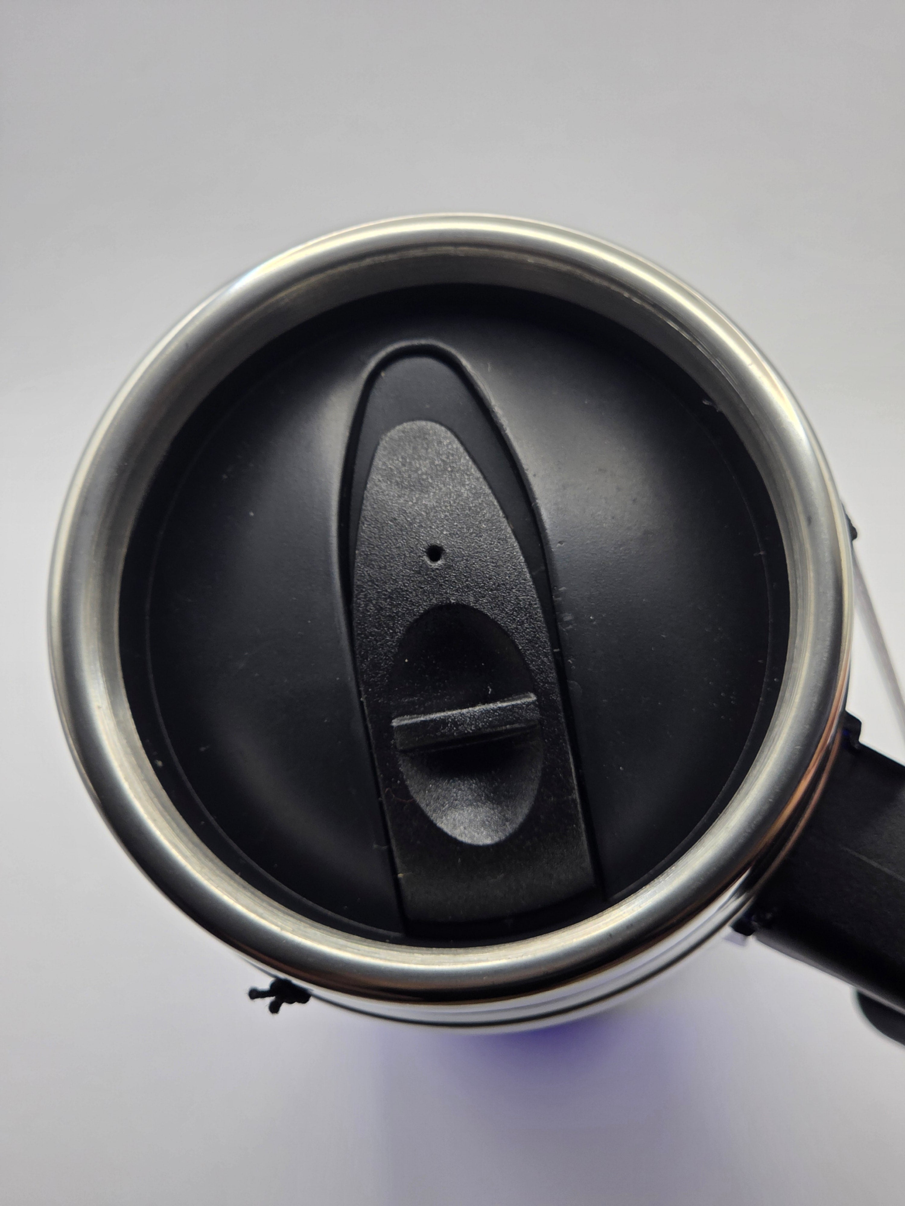 Official Tottenham Hotspur Stainless‑Steel Travel Mug