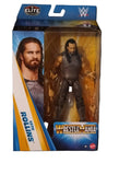 WWE Elite Seth Rollins Action Figure Collectable