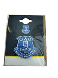 Everton FC Club Crest Fridge Magnet