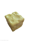 Large Cheese Squishy Sensory Toy.
