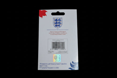 England FA Crest Fridge Magnet