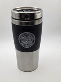 Official Celtic FC Stainless Steel Travel Mug