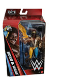 WWE Elite Figure Koko B Ware Collectable