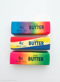 Viral Butter Squishy 13cm Sensory Toy