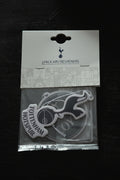 Tottenham Hotspur FC 3 Pack Car Air Fresheners