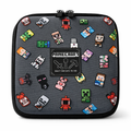 Minecraft Mini Mobs Lunch Bag