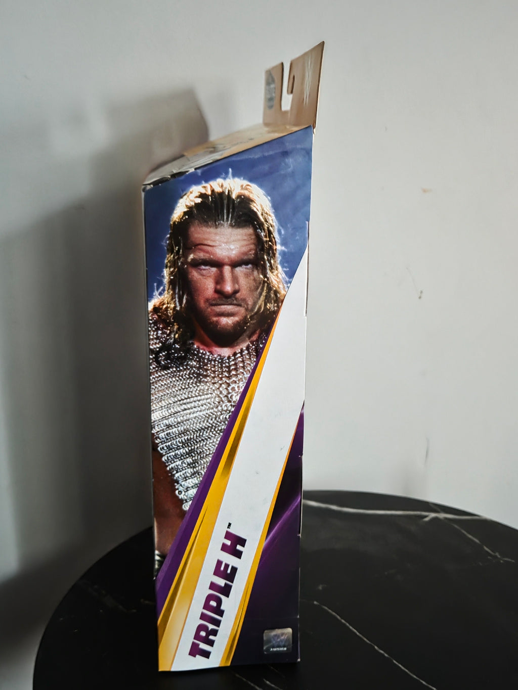 WWE Elite Triple H Summerslam Figure Collectable