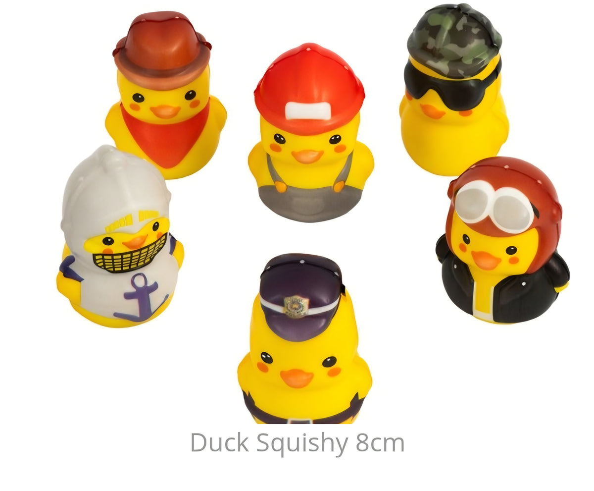 Kids Mystery Squishy Surprise Bags