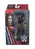 WWE Elite Figure Stephanie Vaquer Collectable Toy