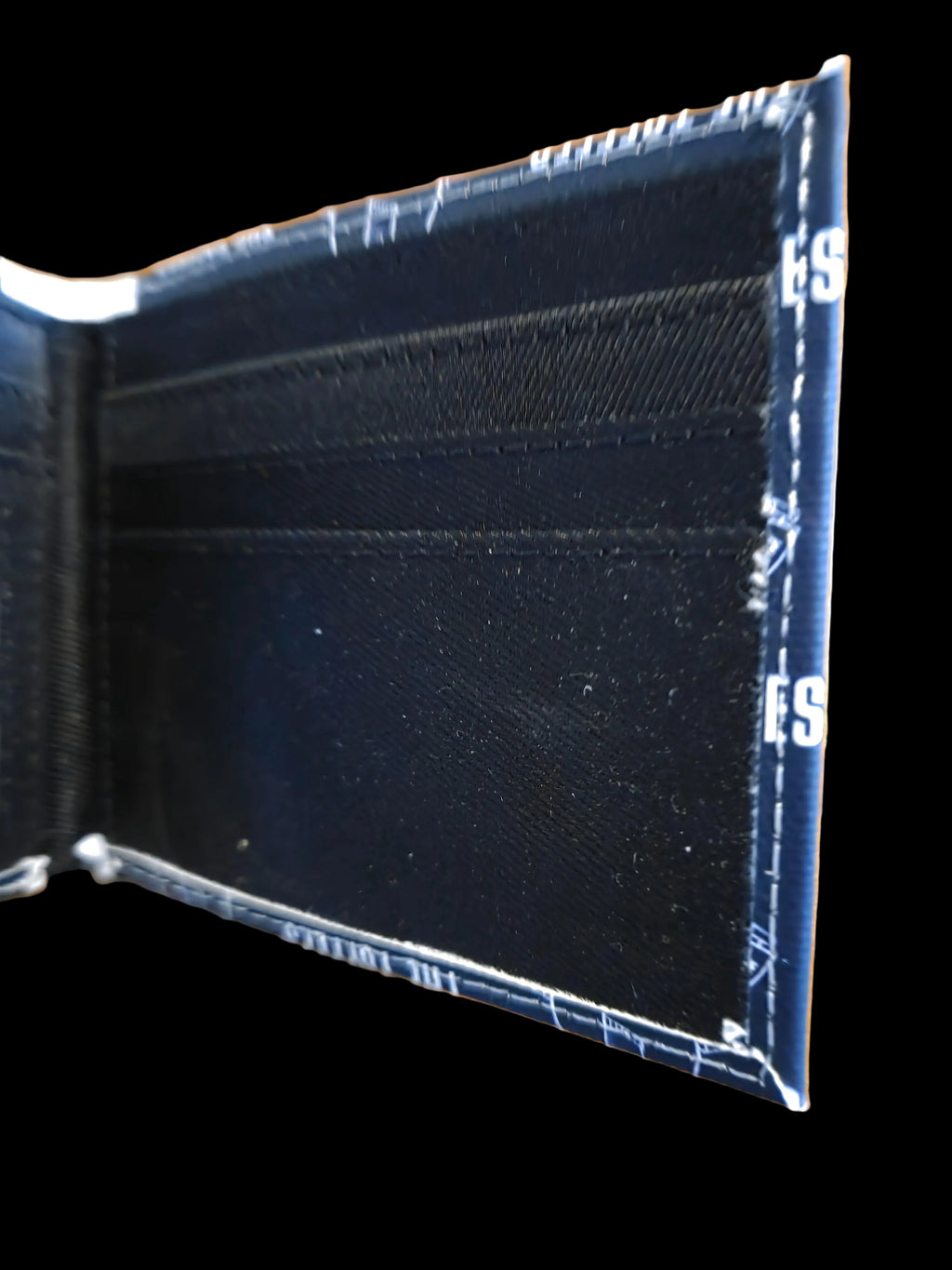 Everton FC Brushed Canvas Bifold Wallet