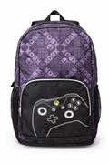 XBox Controller Gamer Rucksack Backpack