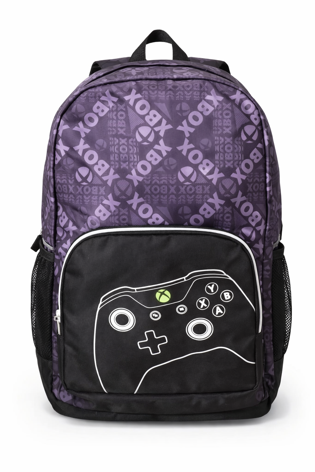 XBox Controller Gamer Rucksack Backpack