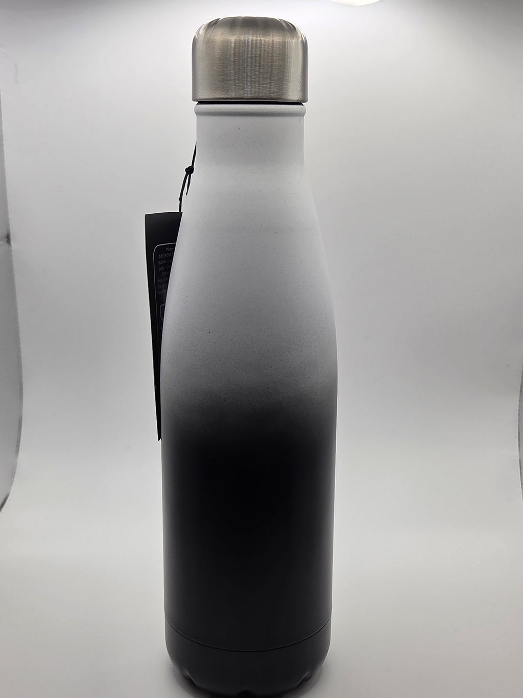 Newcastle United Stainless Steel Drinks Bottle Flask