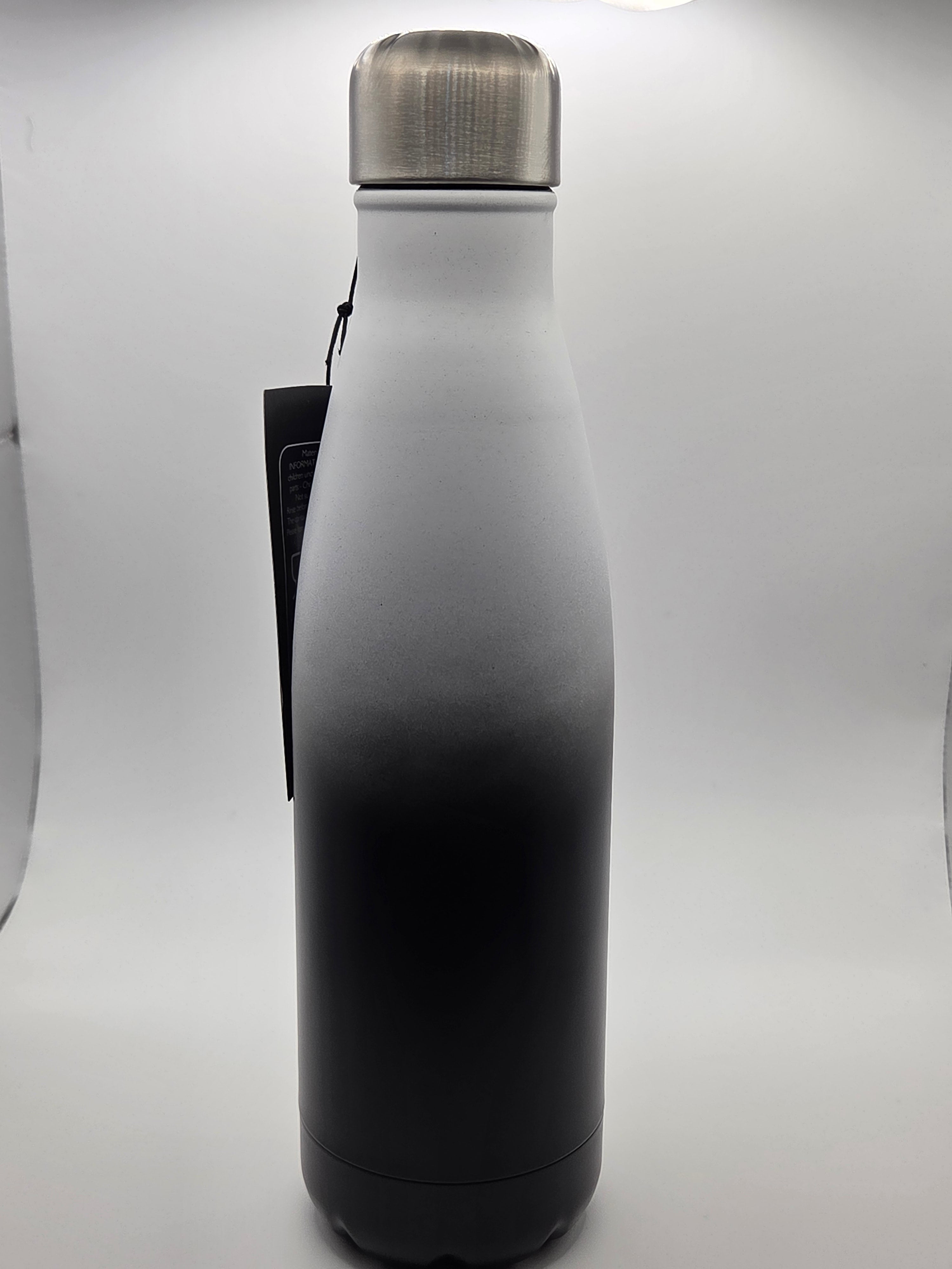 Newcastle United Stainless Steel Drinks Bottle Flask