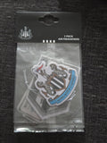 Newcastle United 3 Pack Car Air Fresheners
