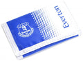 Everton FC Trifold Canvas Wallet