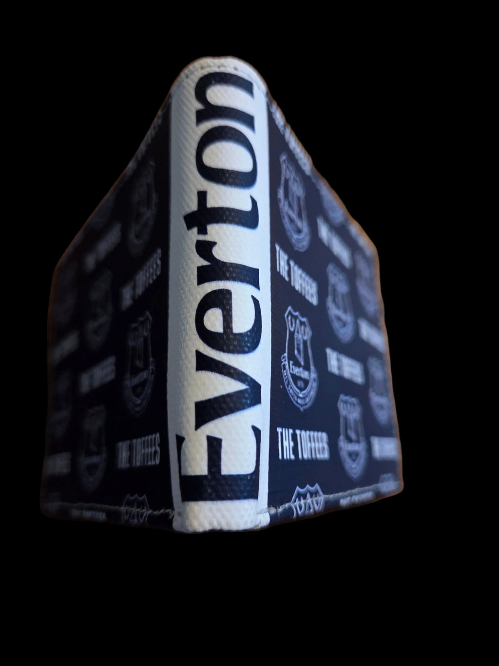 Everton FC Brushed Canvas Bifold Wallet