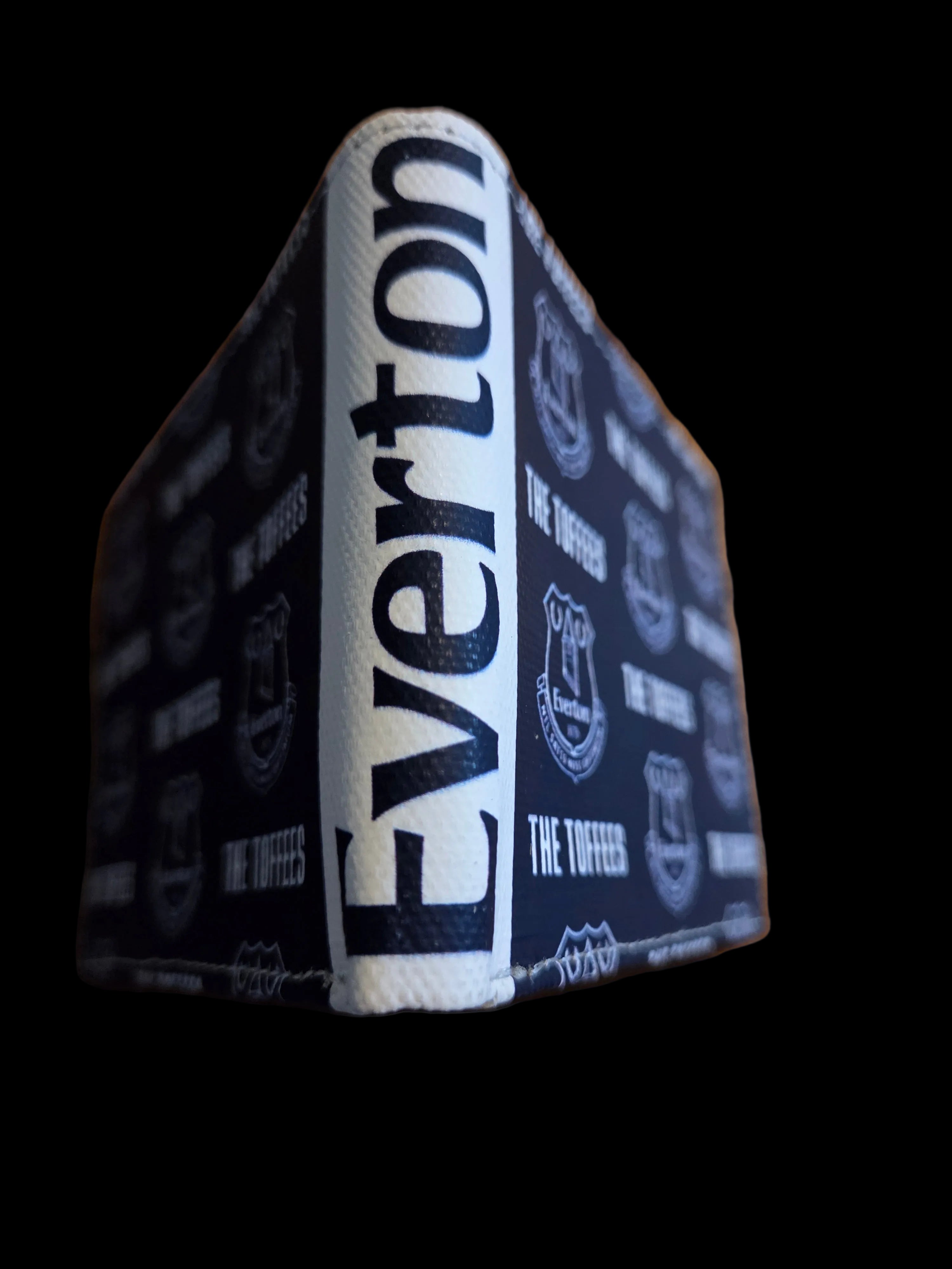 Everton FC Brushed Canvas Bifold Wallet