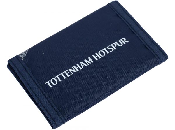 Tottenham Hotspur Trifold Vector Wallet