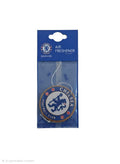 Chelsea FC Car Air Freshener