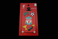 Liverpool FC Luggage Suitcase Tag