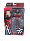 WWE Elite Figure Jacob Fatu Collectable Toy
