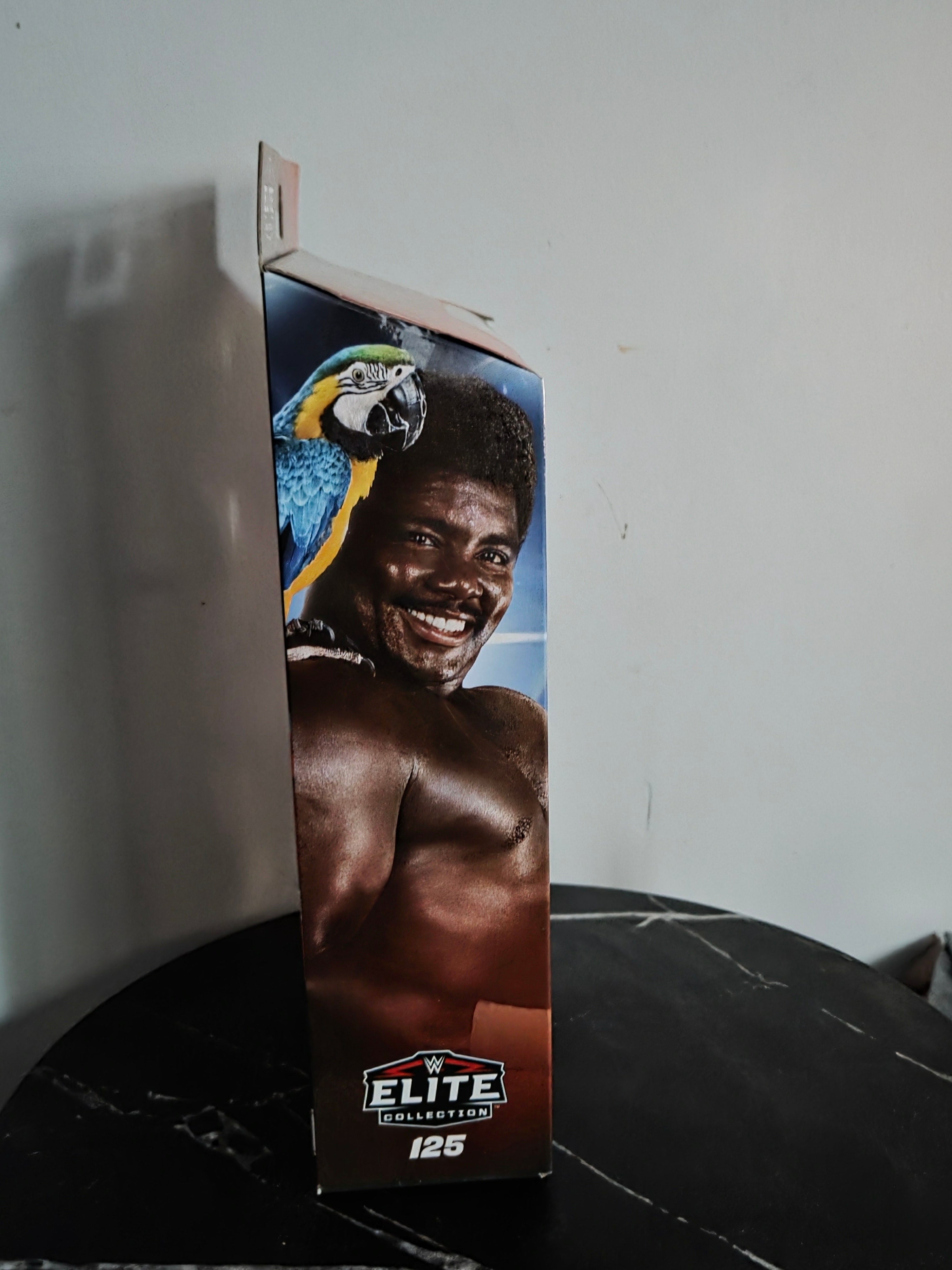 WWE Elite Figure Koko B Ware Collectable