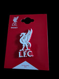 Liverpool FC Club Crest Fridge Magnet