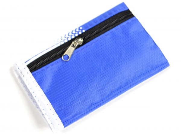 Everton FC Trifold Canvas Wallet