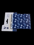 Tottenham Hotspur Brushed Canvas Bifold Wallet
