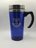 Everton FC Blue Travel Mug