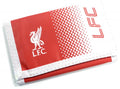 Liverpool FC Trifold Canvas Wallet