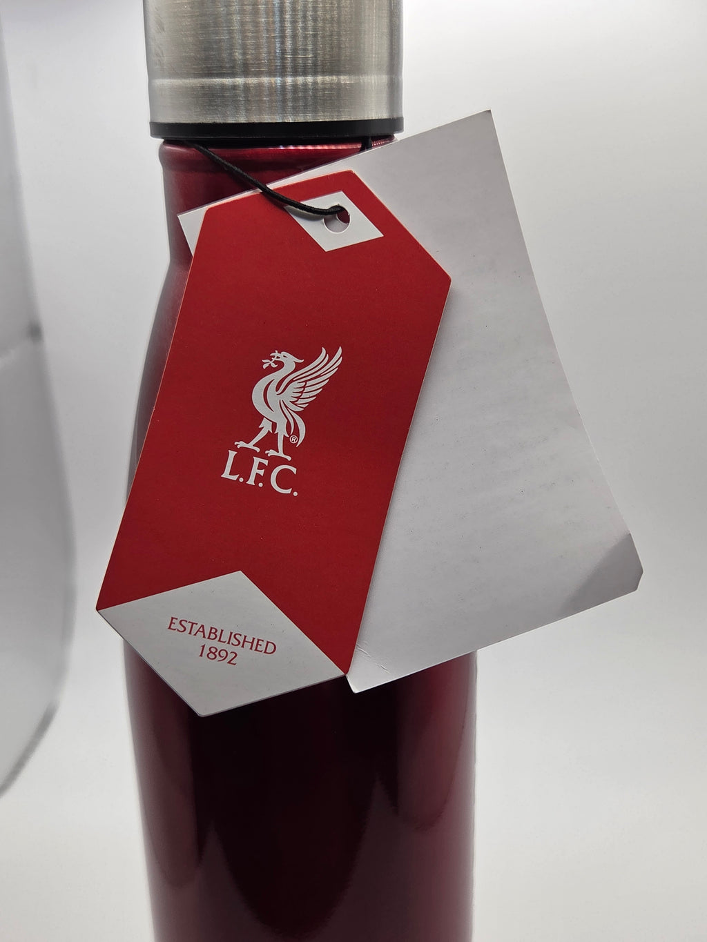 Liverpool FC Stainless Steel Drinks Bottle Flask