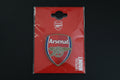 Arsenal FC Crest Fridge Magnet