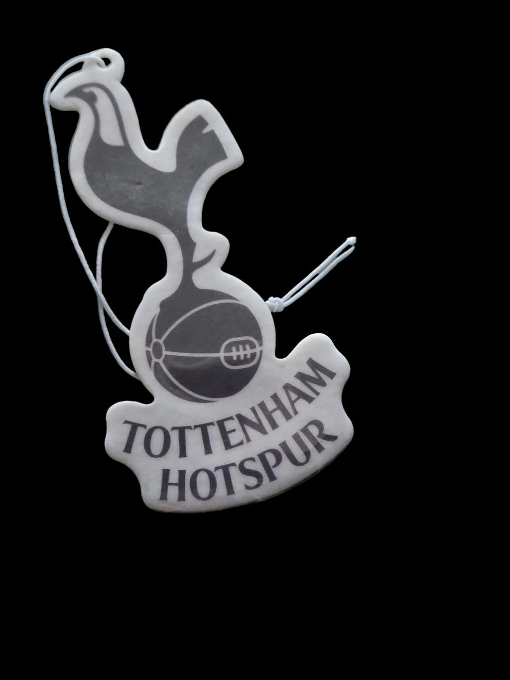 Tottenham Hotspur FC 3 Pack Car Air Fresheners